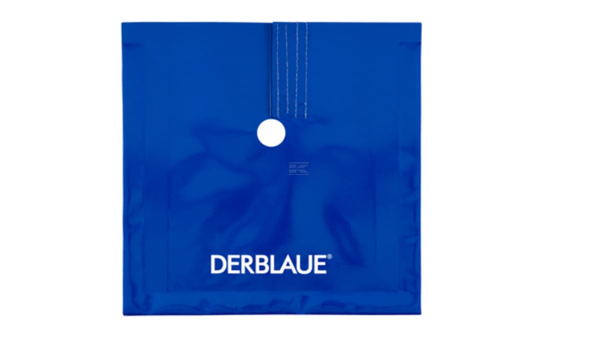 DERBLAUE Single-Splash-Guard