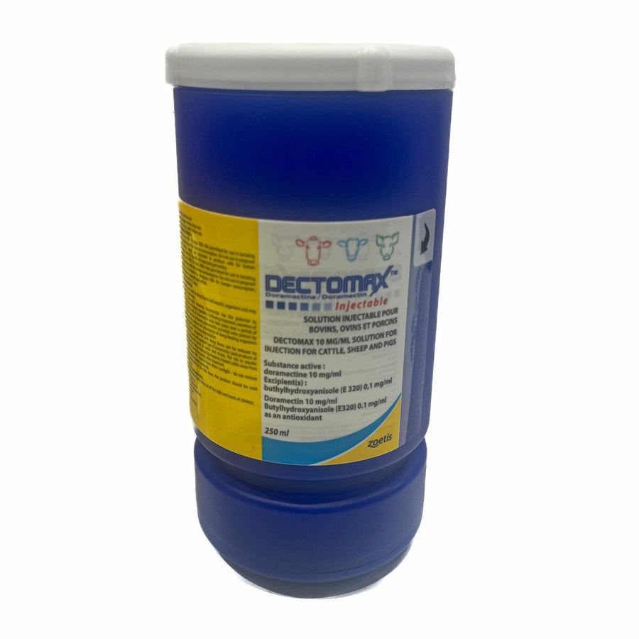 Dectomax Injection