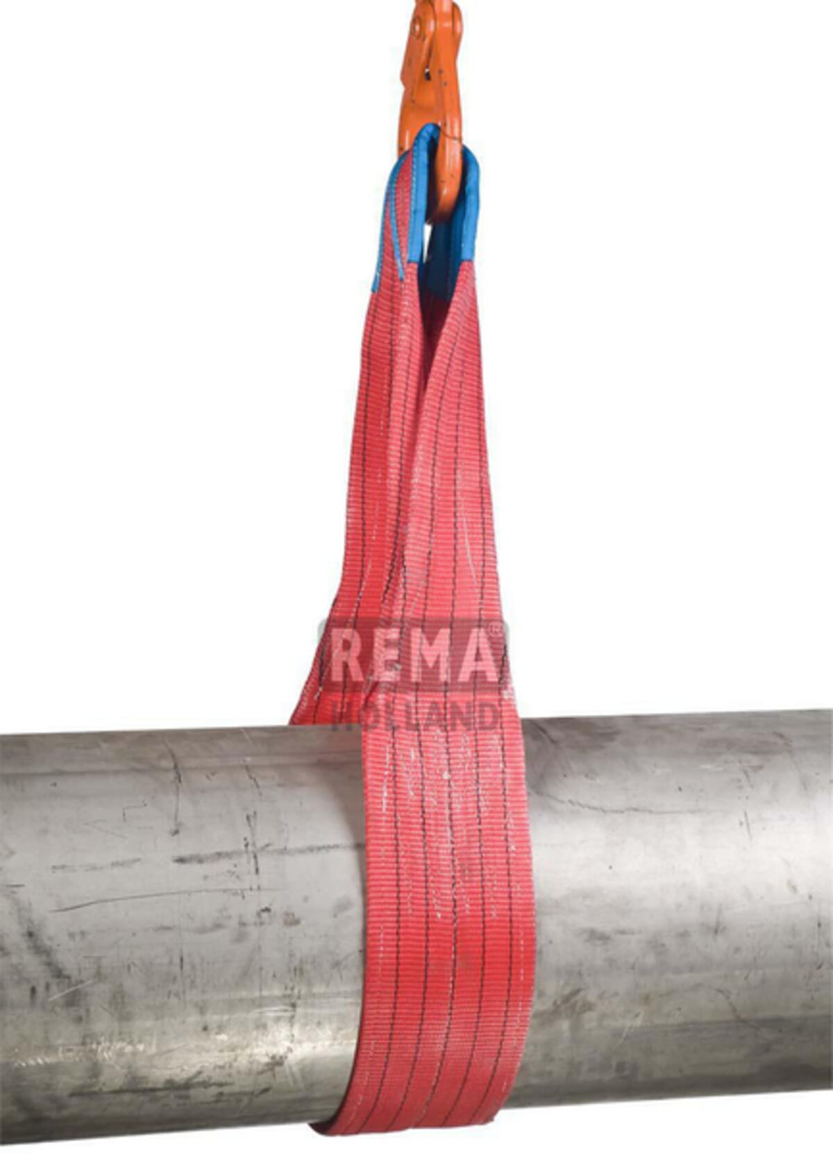 Rema Polyester lifting sling