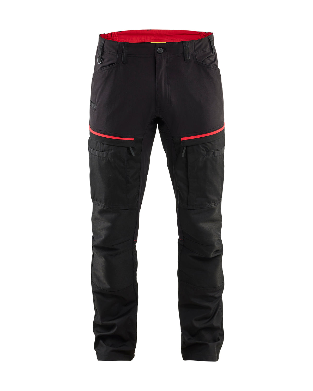 Blaklader 1456 Service Trousers Stretch