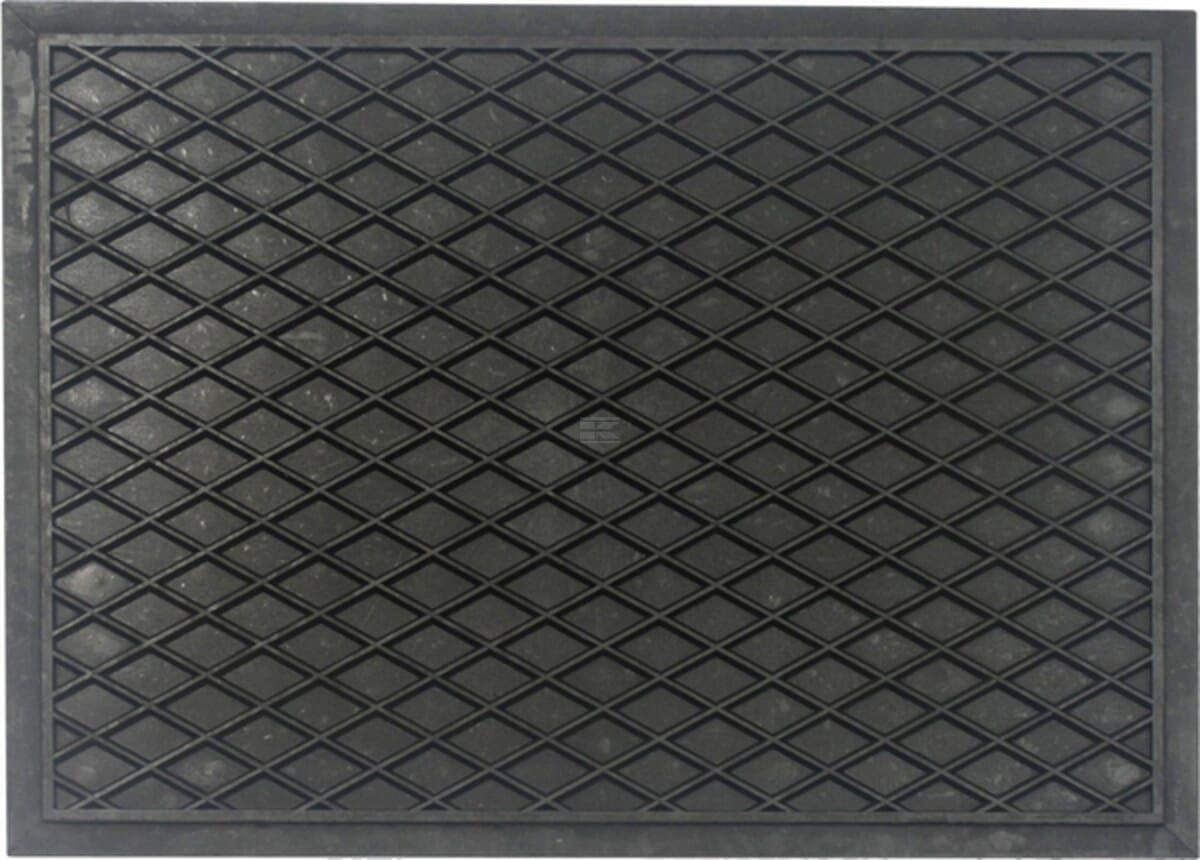 Kabat Rubber doormat