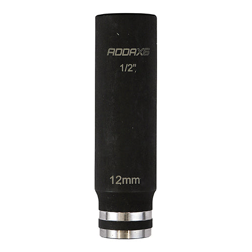 Timco X6 Impact Sockets