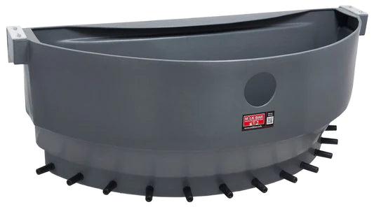Milkbar 12 Teat Portable Feeder