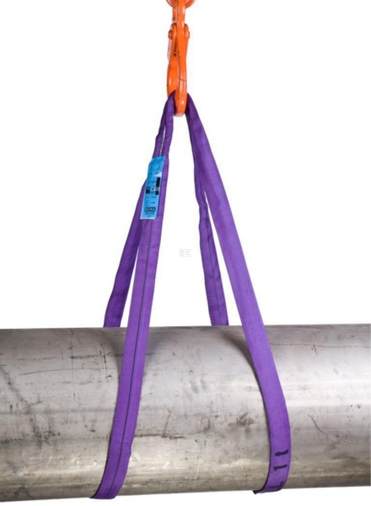 Rema Round polyester slings