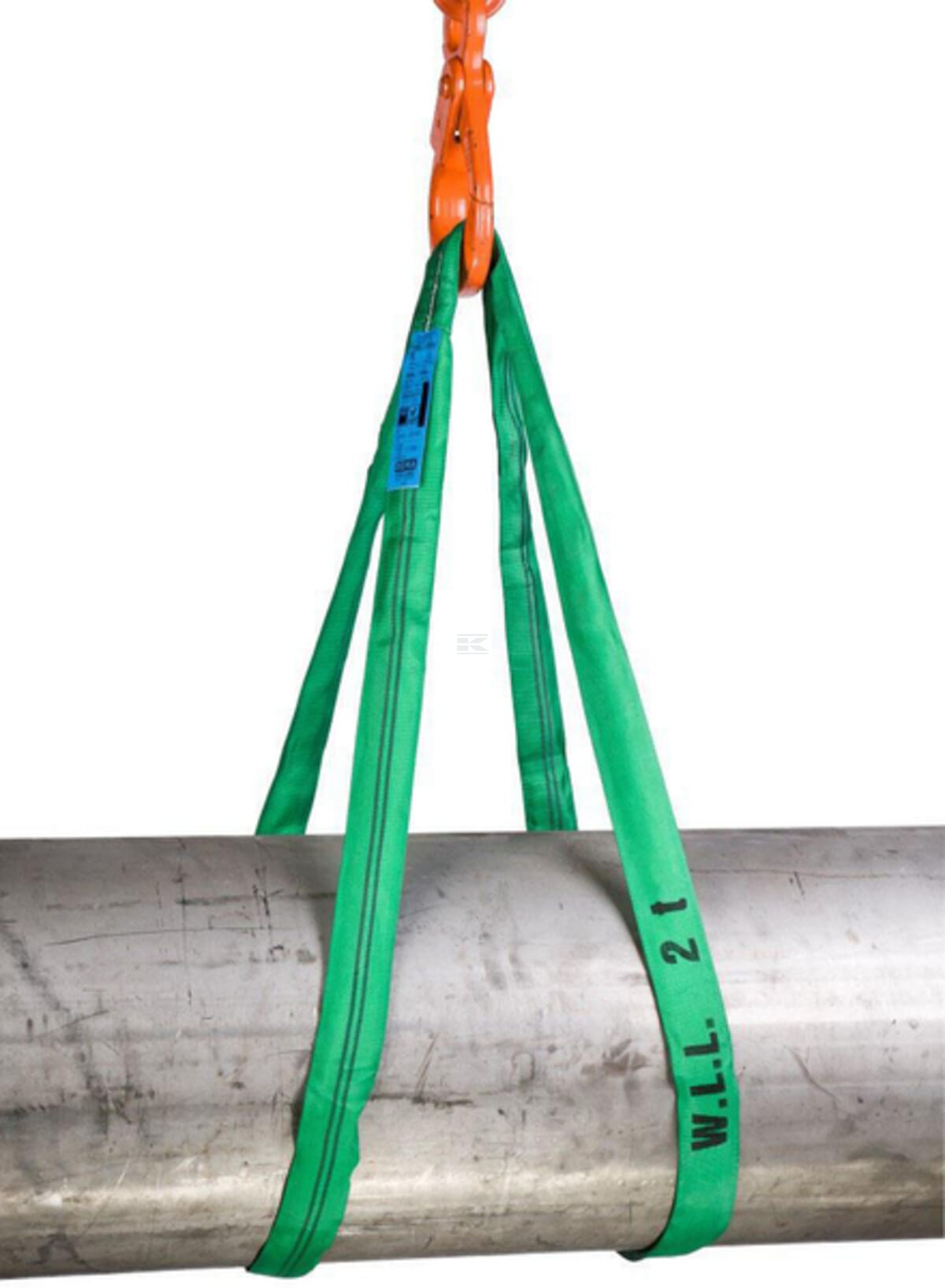 Rema Round polyester slings