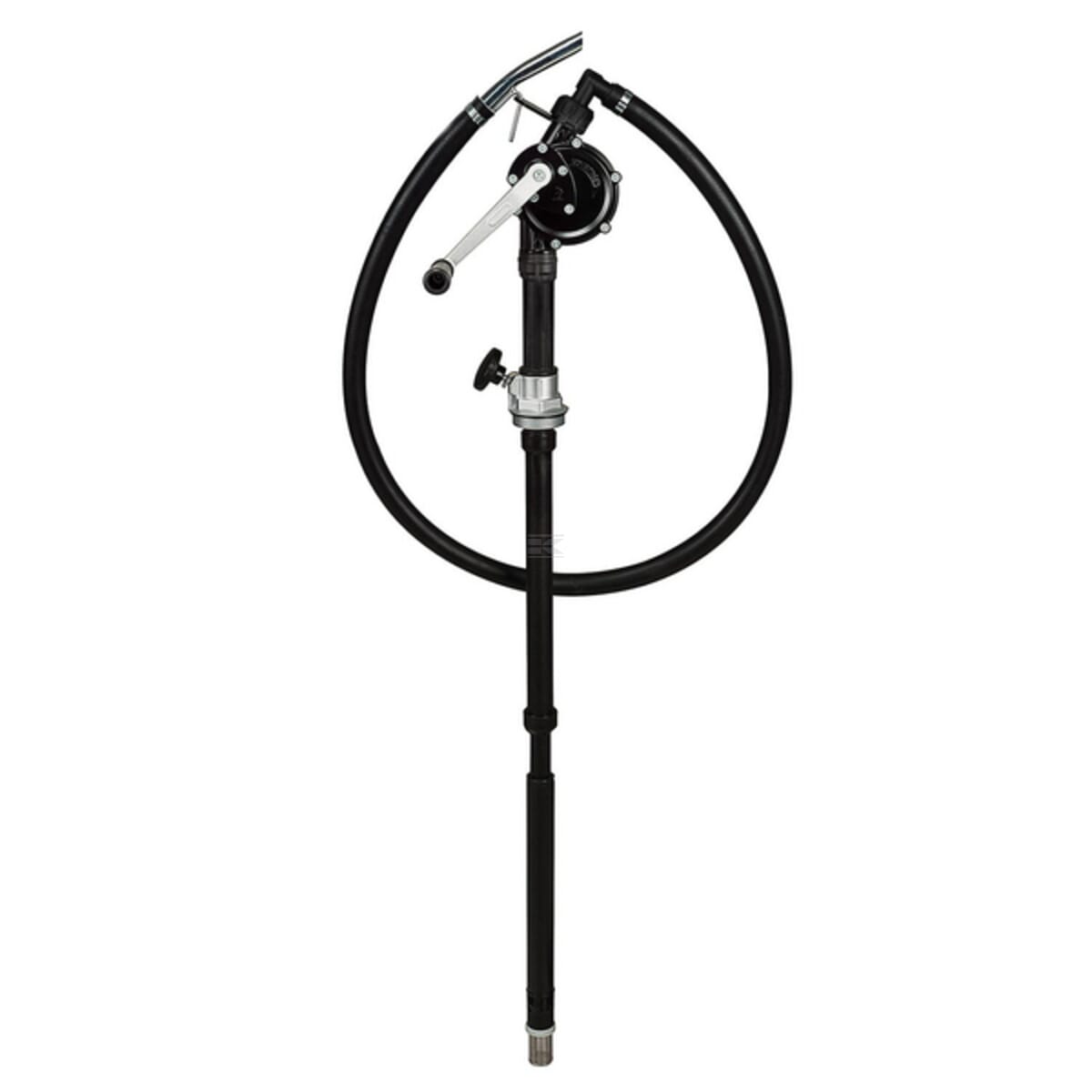 Pressol Rotary Diesel pump