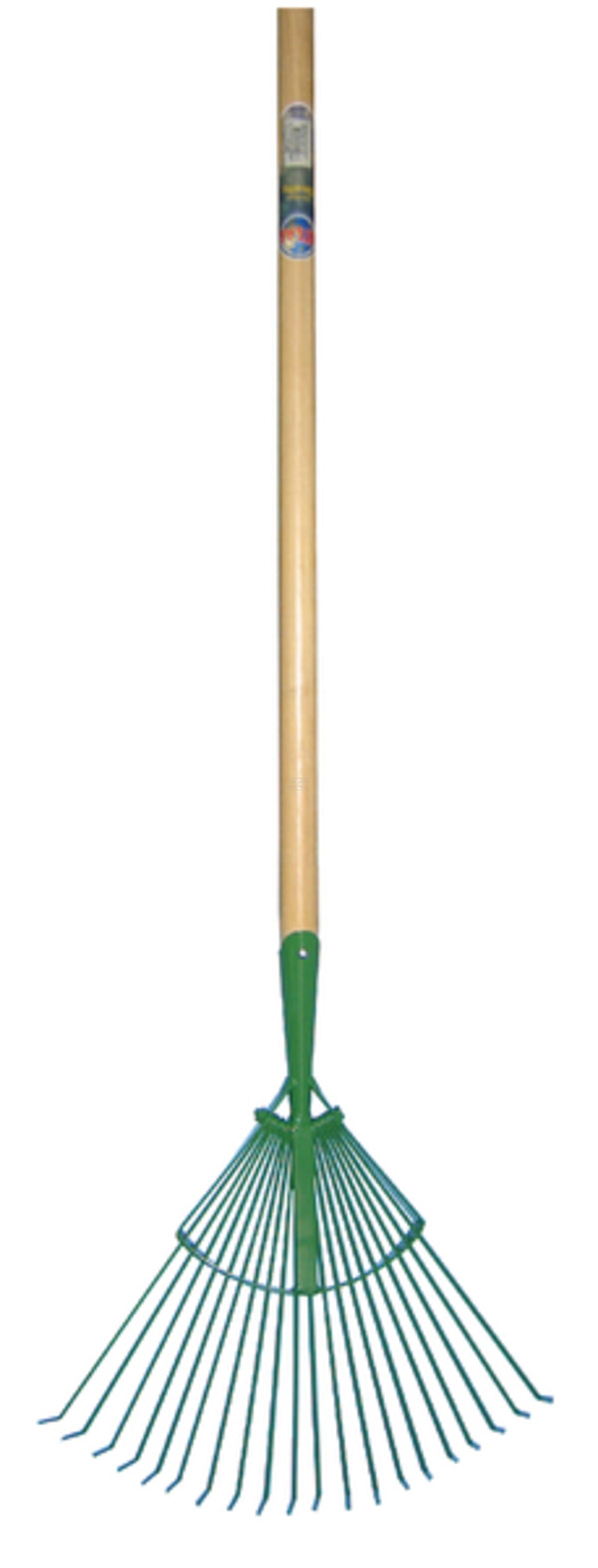 Atlas Grass Rake "Profi"