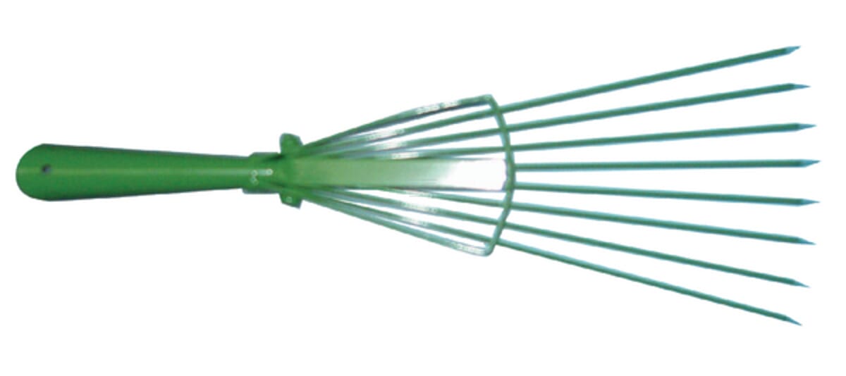 Atlas Grass Rake "Profi"