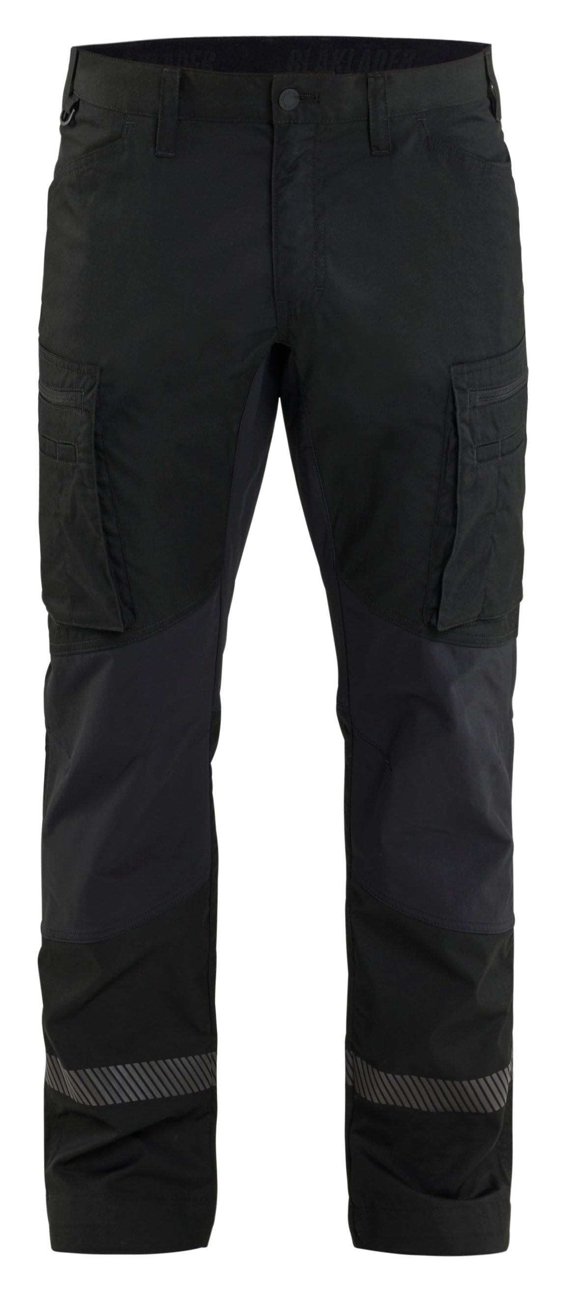Blaklader 1452 Service Trousers Stretch