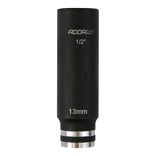 Timco X6 Impact Sockets
