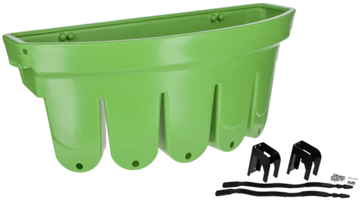Kerbl Calf feeding station