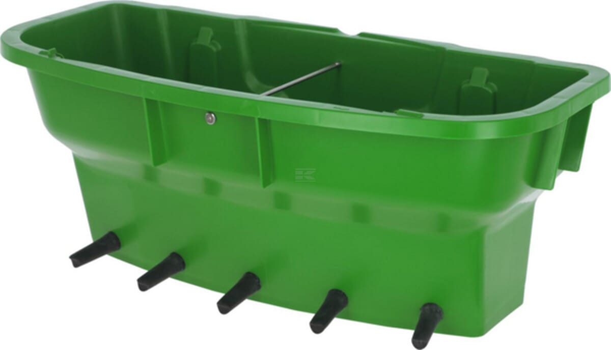 Kerbl Calf feeding station