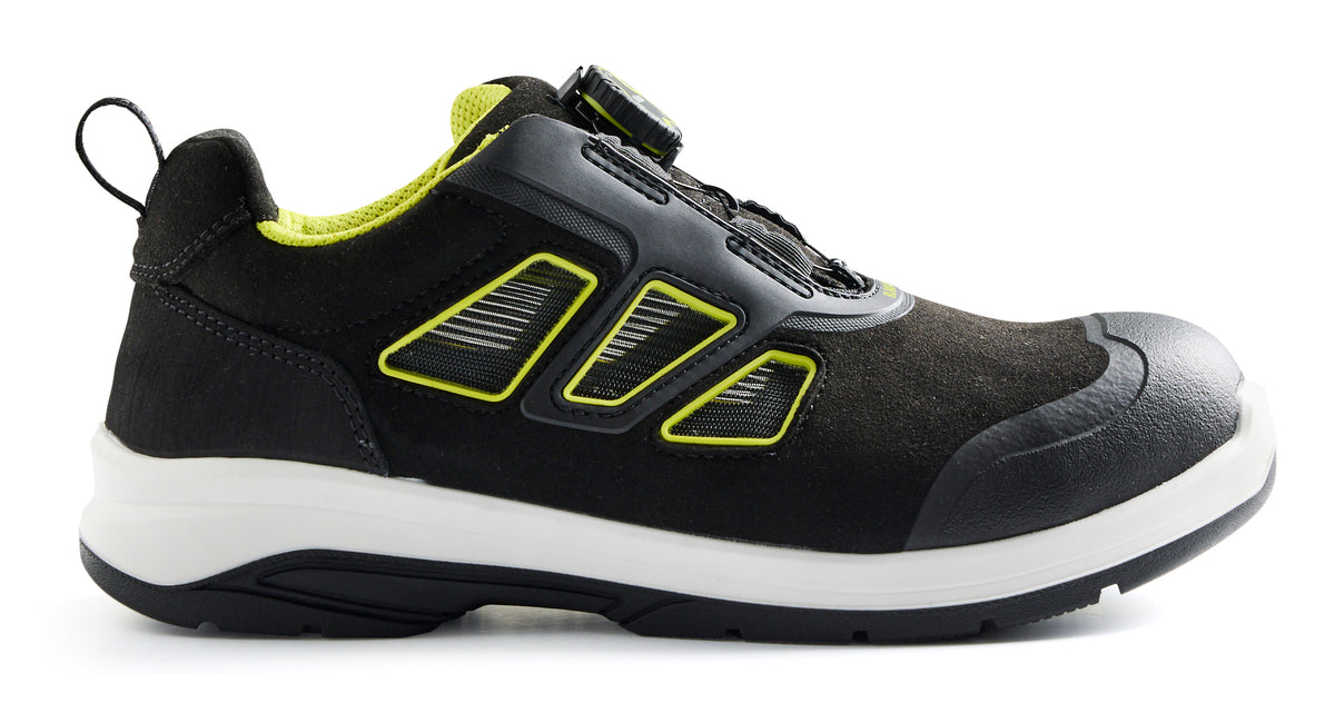 Blaklader 2440 CRADLE safety shoe S1PL