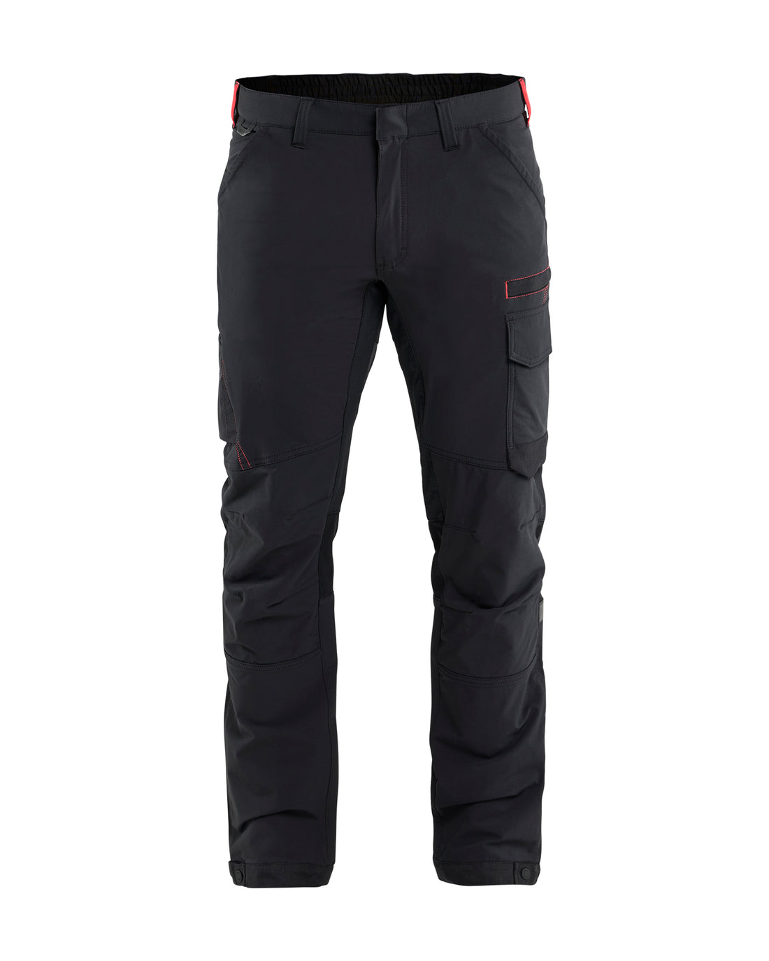 Blaklader 1422 4-way-stretch service trousers