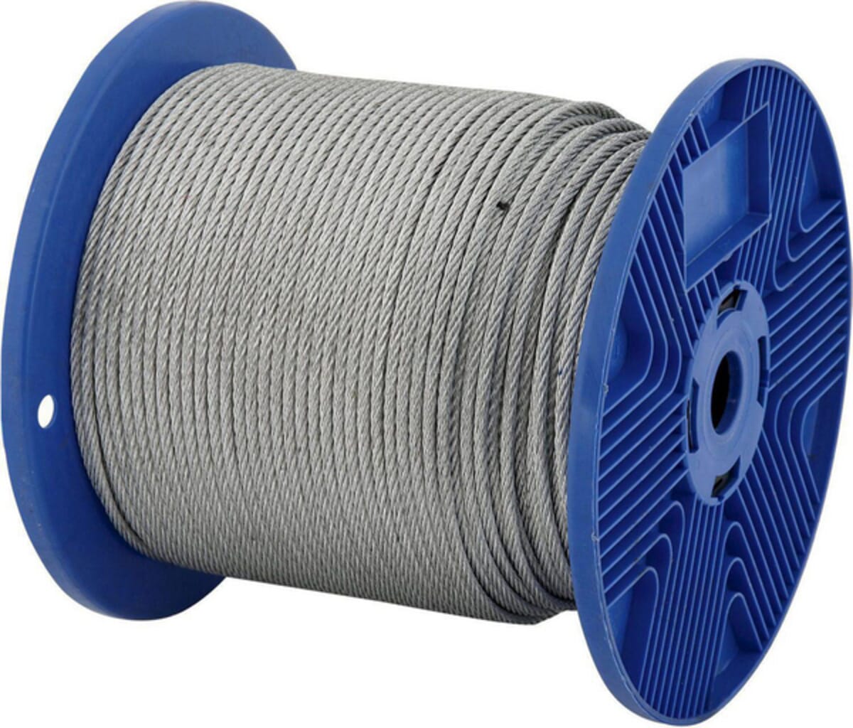 Steel wire rope