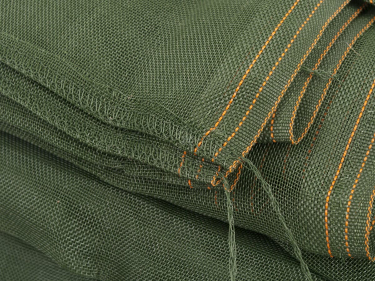 Protective net for silos Tec220 Zill