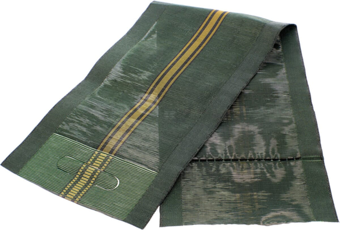 Zill Sand Bag for silage clamp sheets