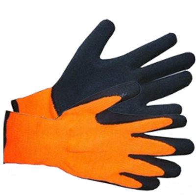Thermal Plus Grip Glove Size 9