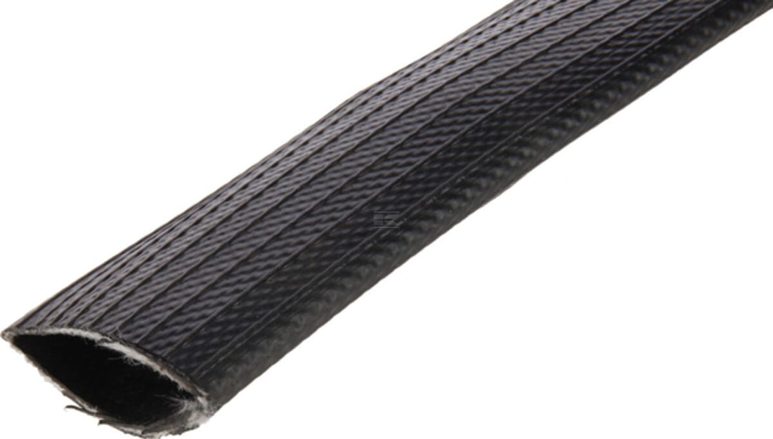 Rubber pressure hose Layflat