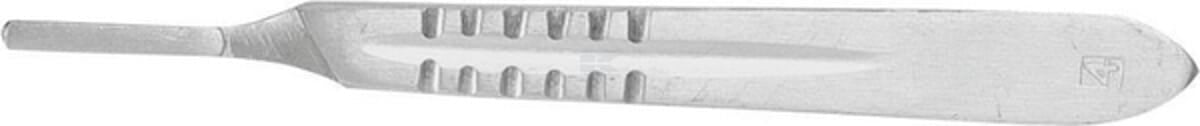 Castrating knife