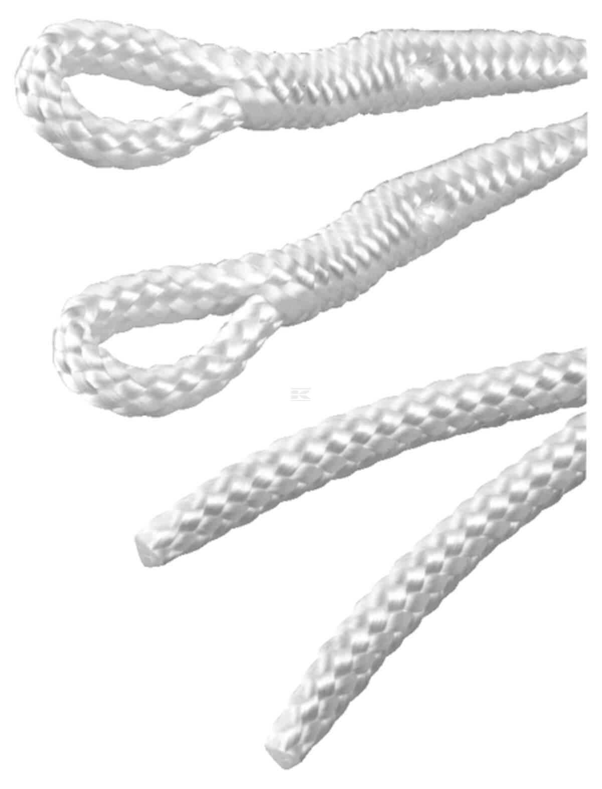 Delivery ropes for Vink device
