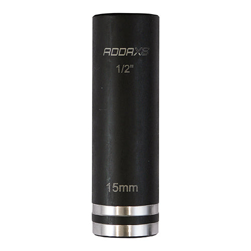 Timco X6 Impact Sockets