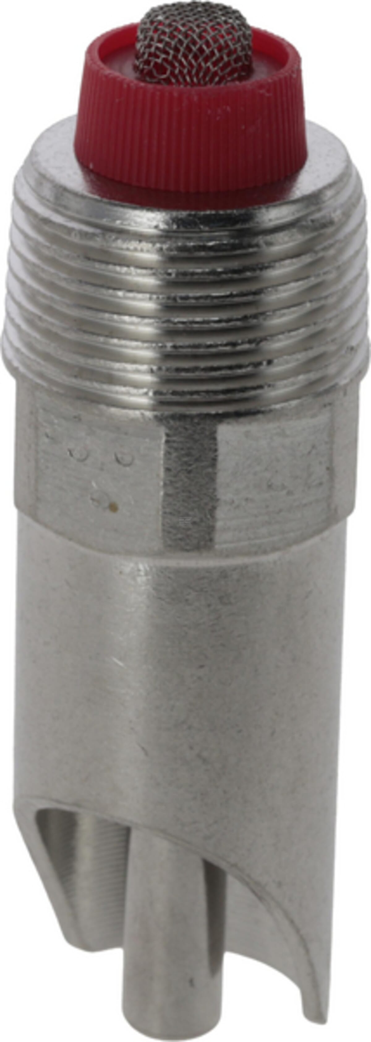 Bite nipple drinker