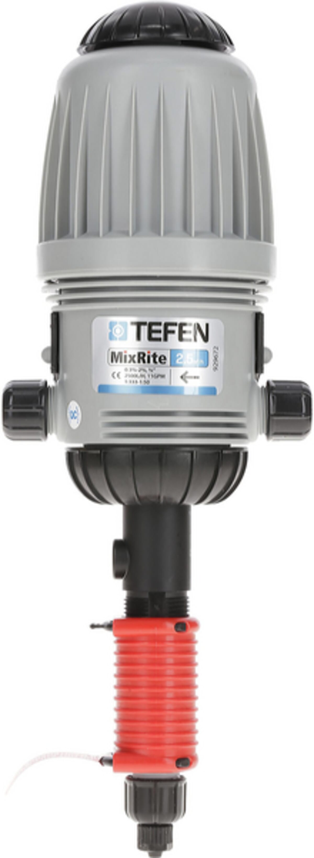 Tefen Dosing pump MixRite 2.5