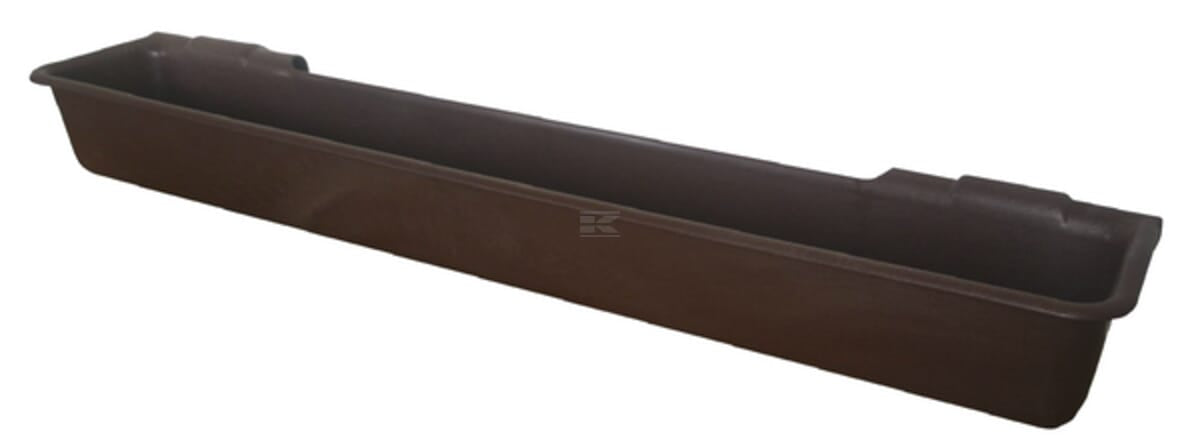 OK Plast Hook over trough