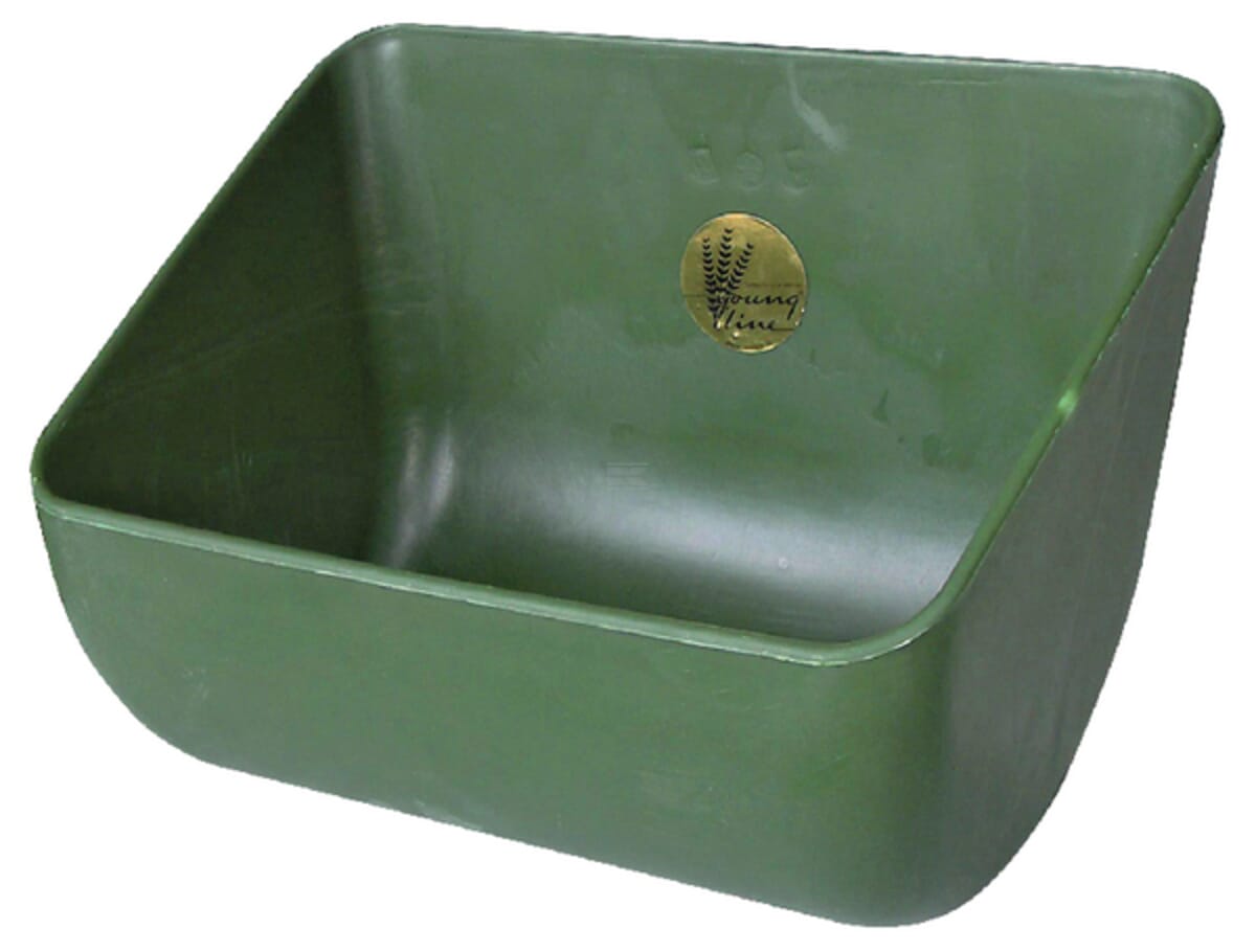 OK Plast Feeder