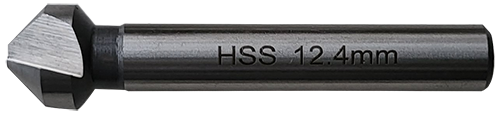 Vires HSS Countersink