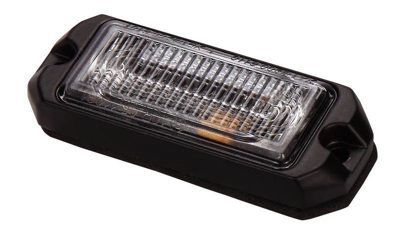 LEDSON Strobe Astro 3 LED Orange