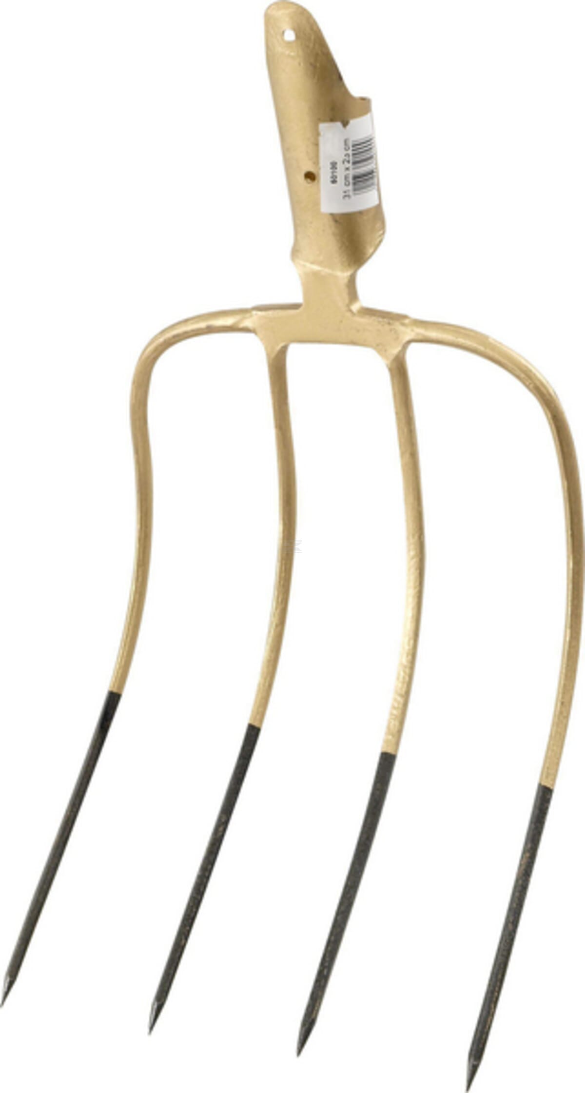 Fork without handle Kerbl