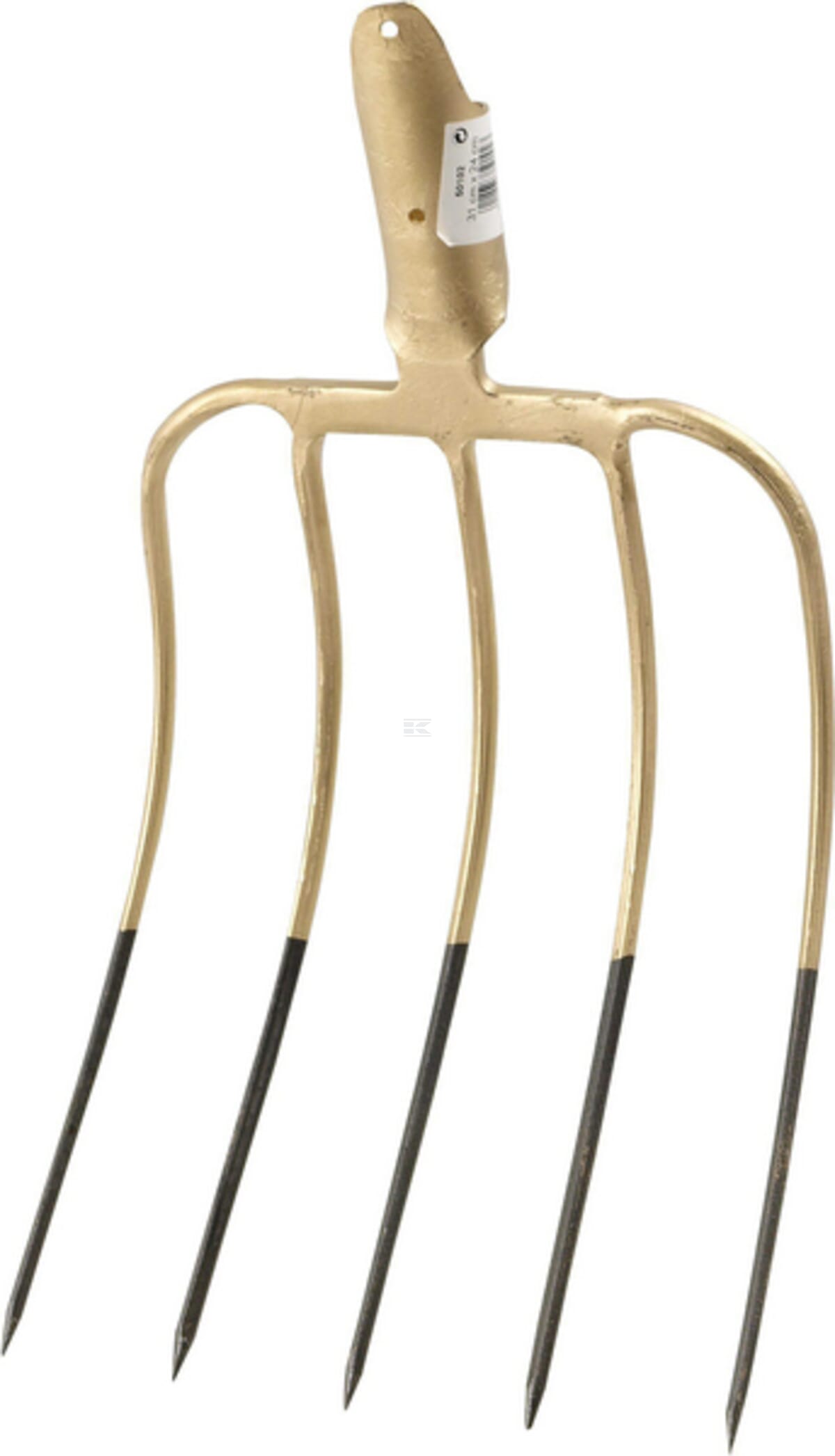 Fork without handle Kerbl
