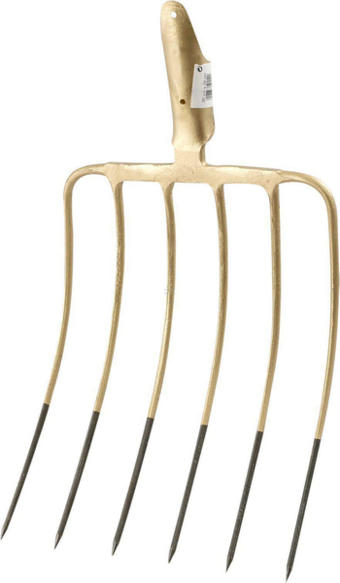 Fork without handle Kerbl
