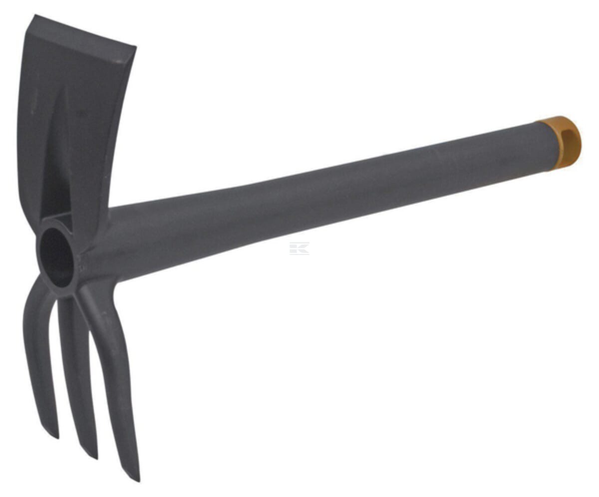 Hoe Fiskars