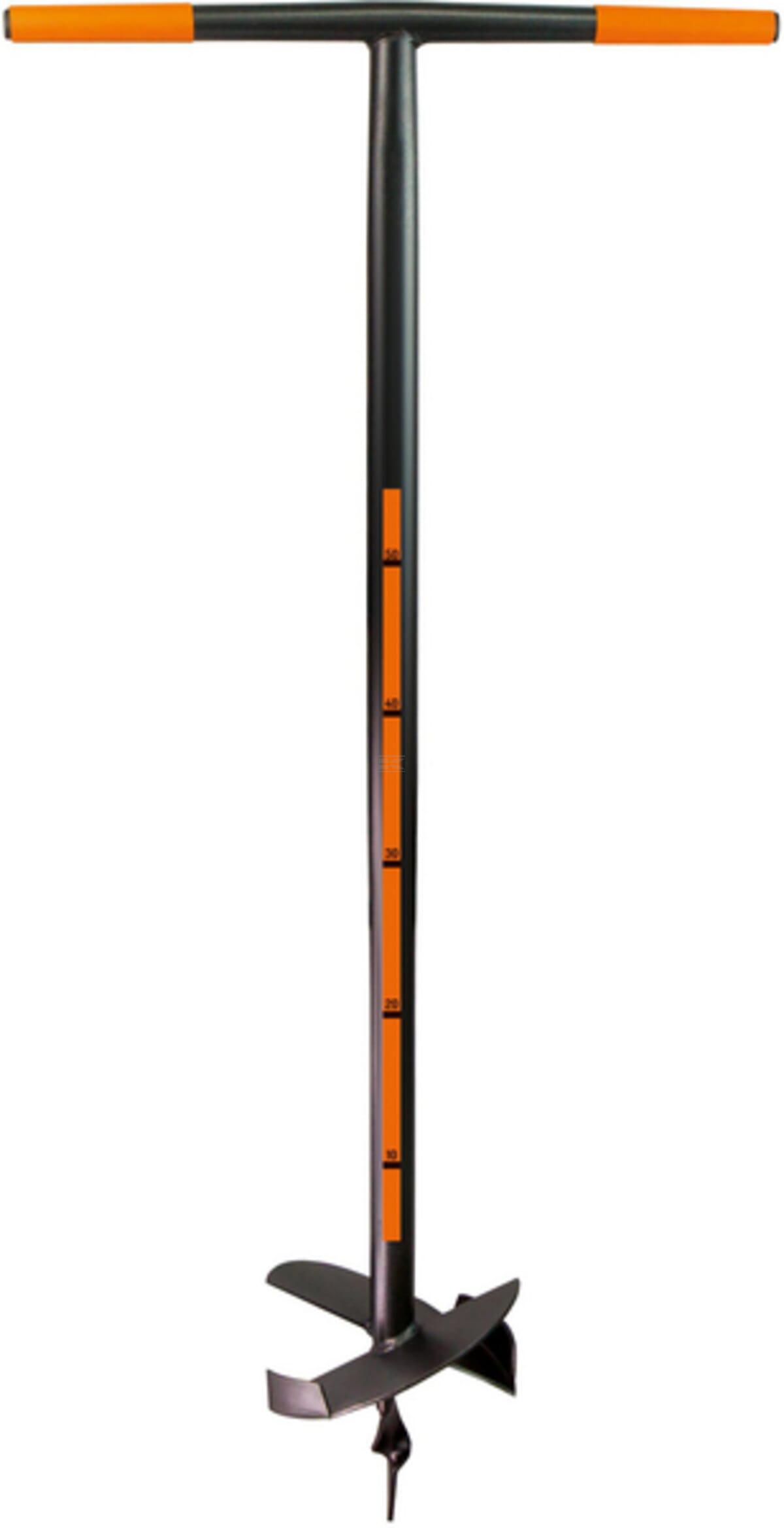 Soil auger gopart