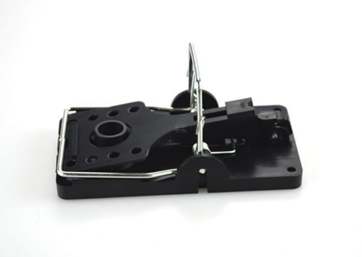 Rat trap