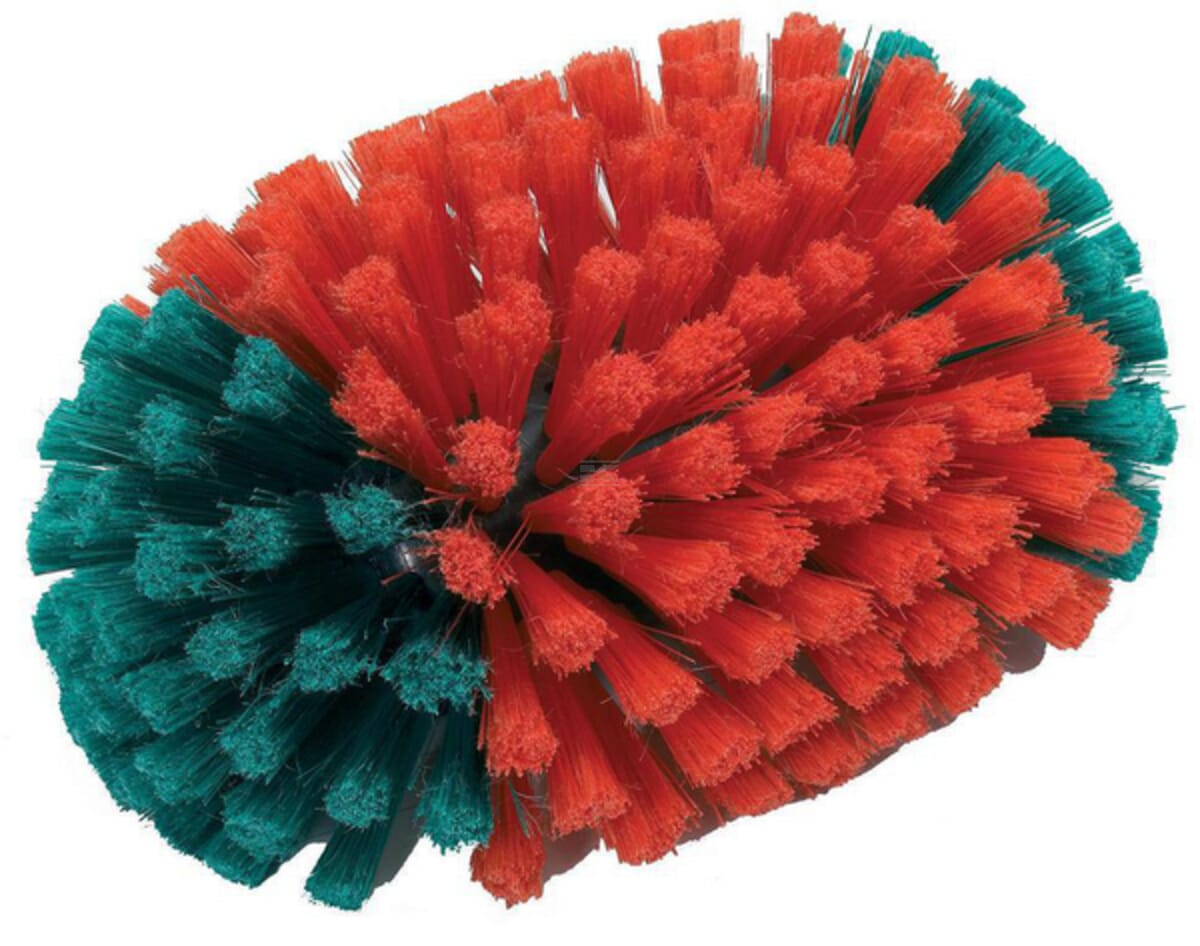 Rim brush Vikan