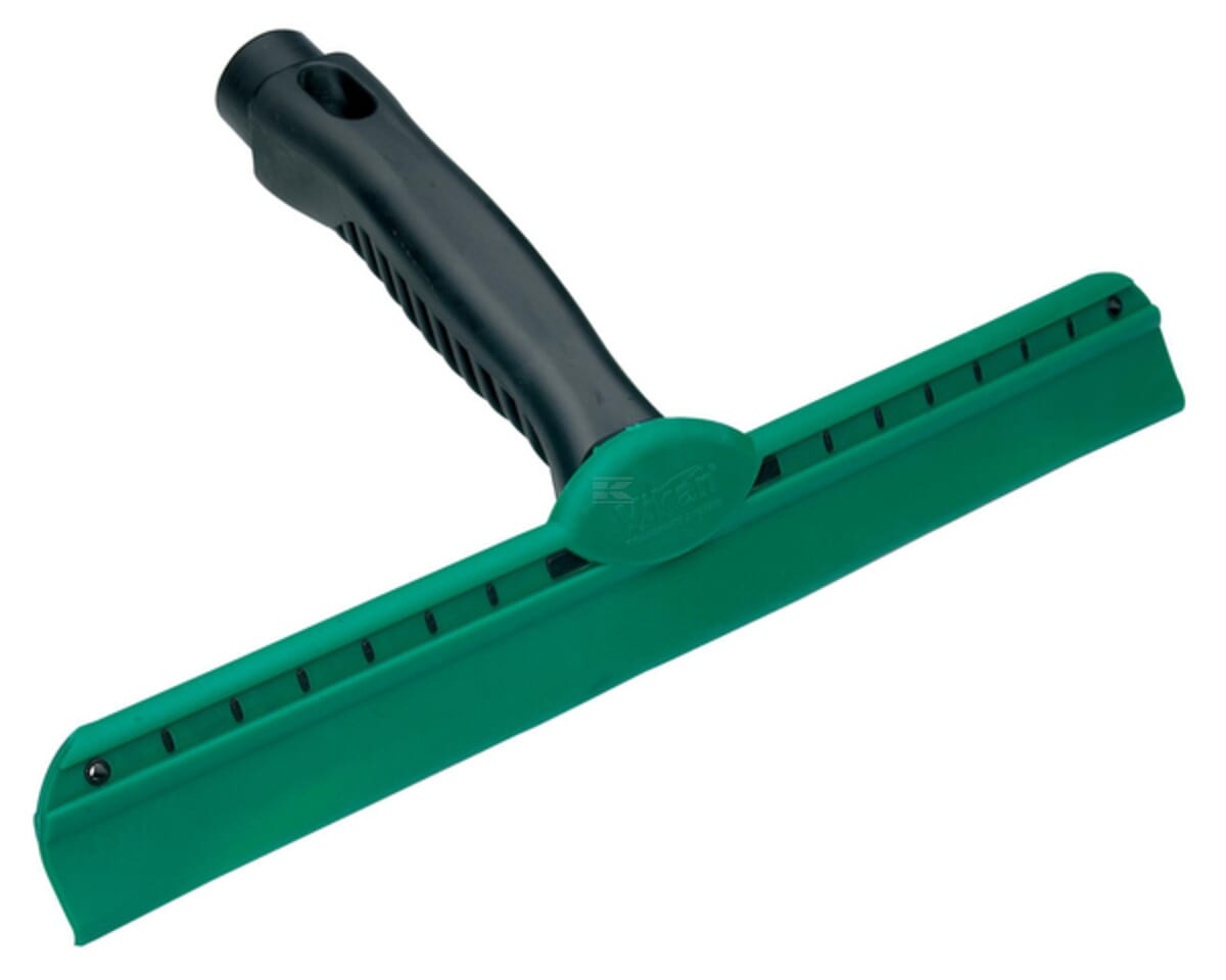 Vikan Wipe-N-Shine scraper