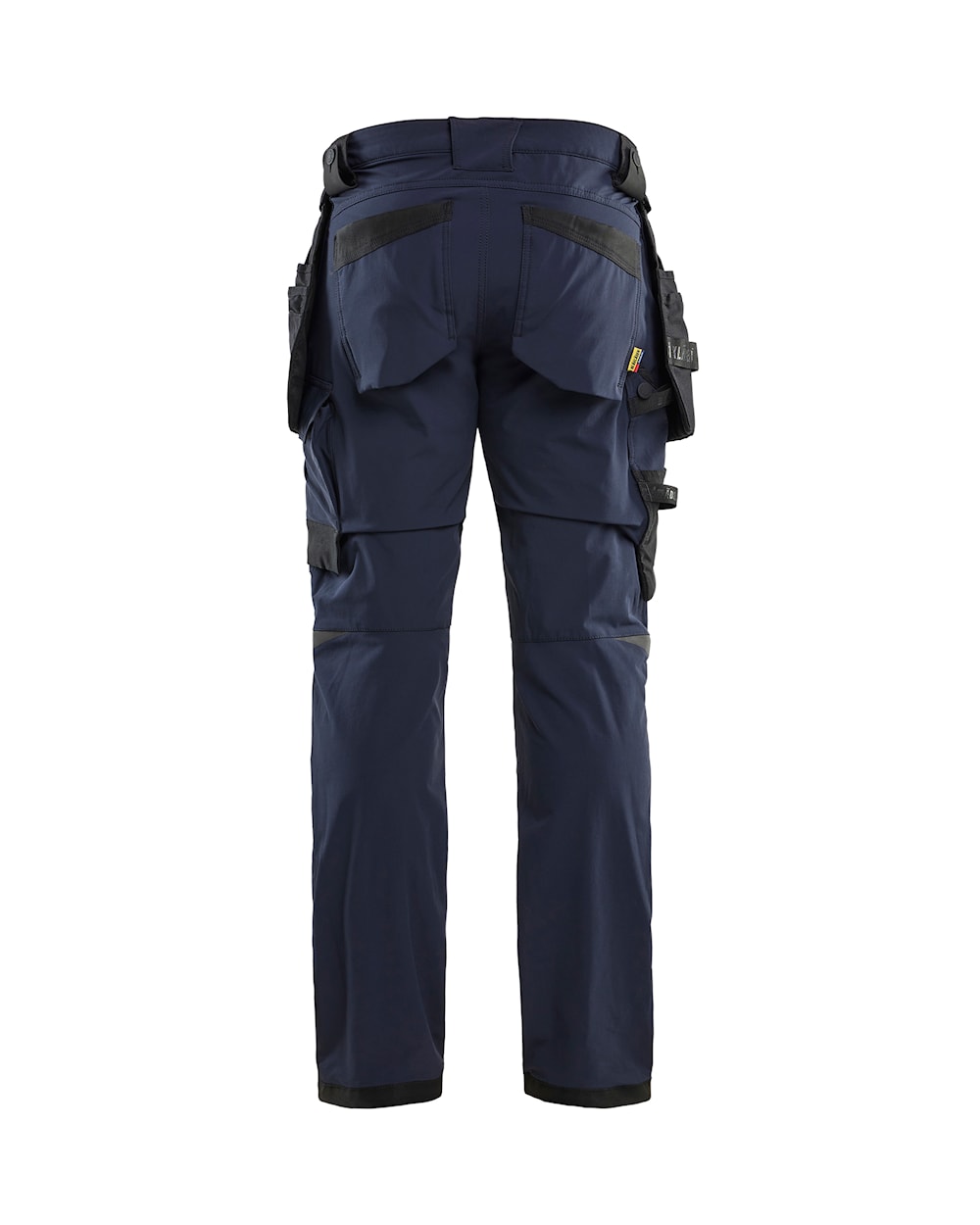 BLAKLADER 17201645 / CRAFTSMAN TROUSERS 4-WAY STRETCH