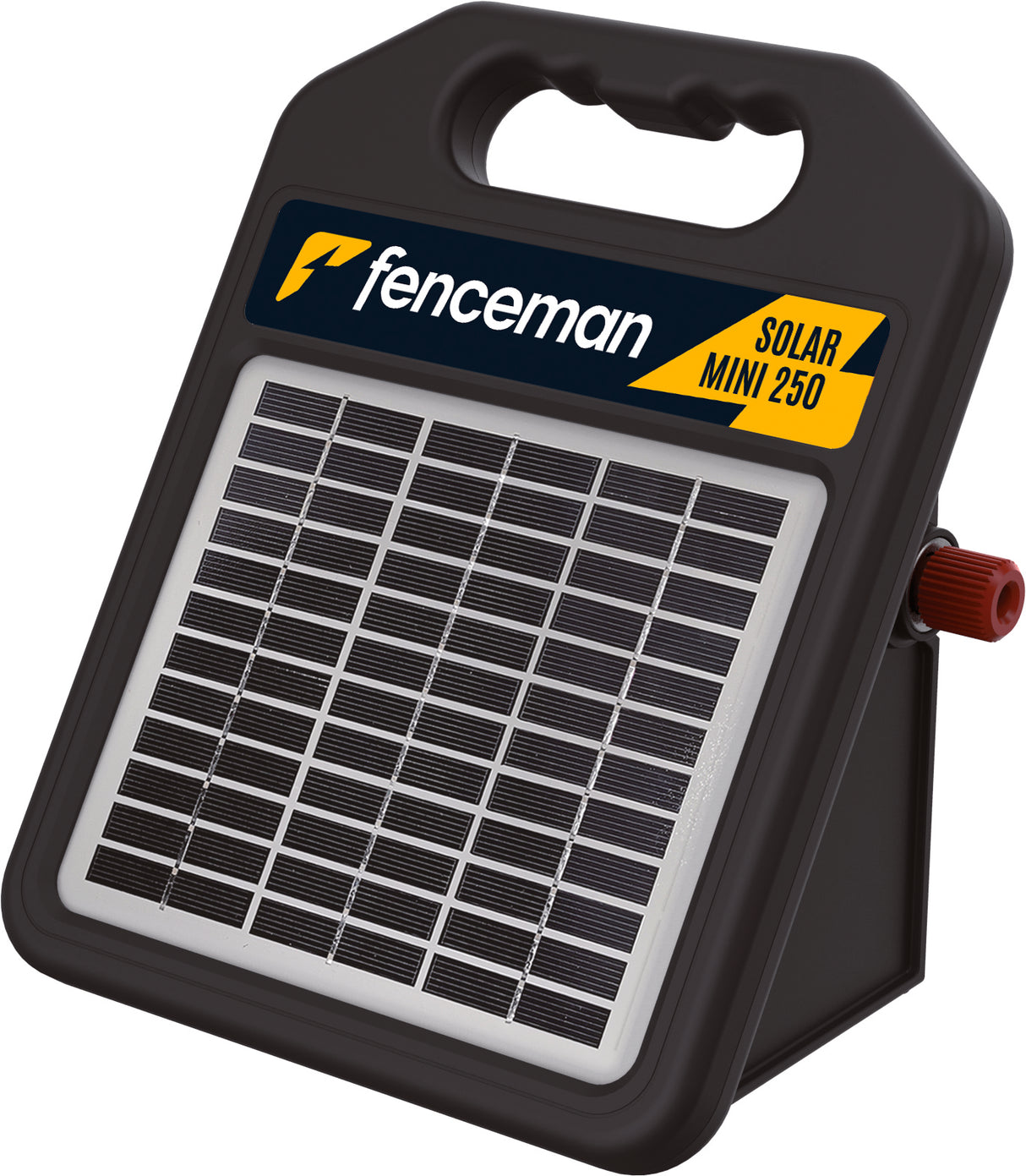 Fenceman Mini 250 Solar Energiser