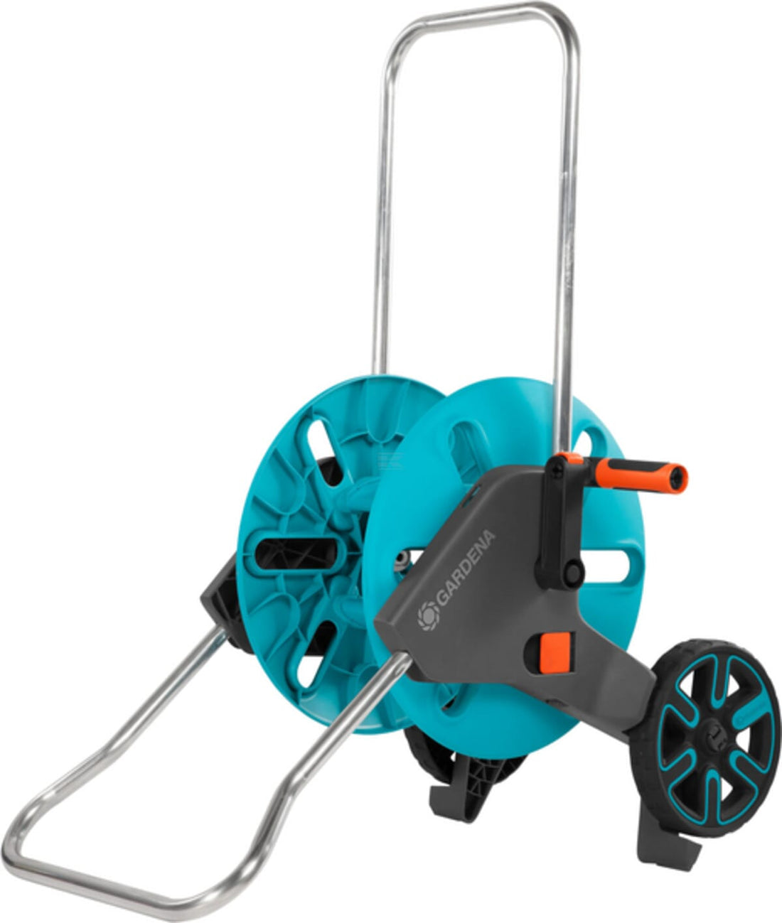 Gardena Hose reel trolley AquaRoll M