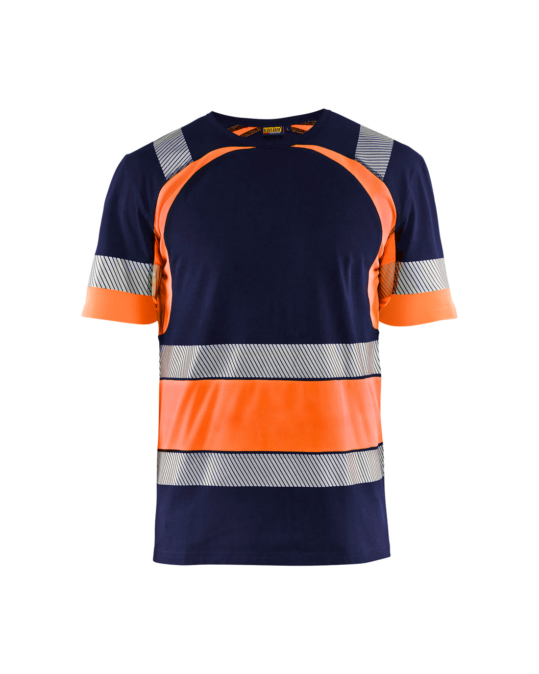 Blaklader 3421 Hi-Vis T-shirt