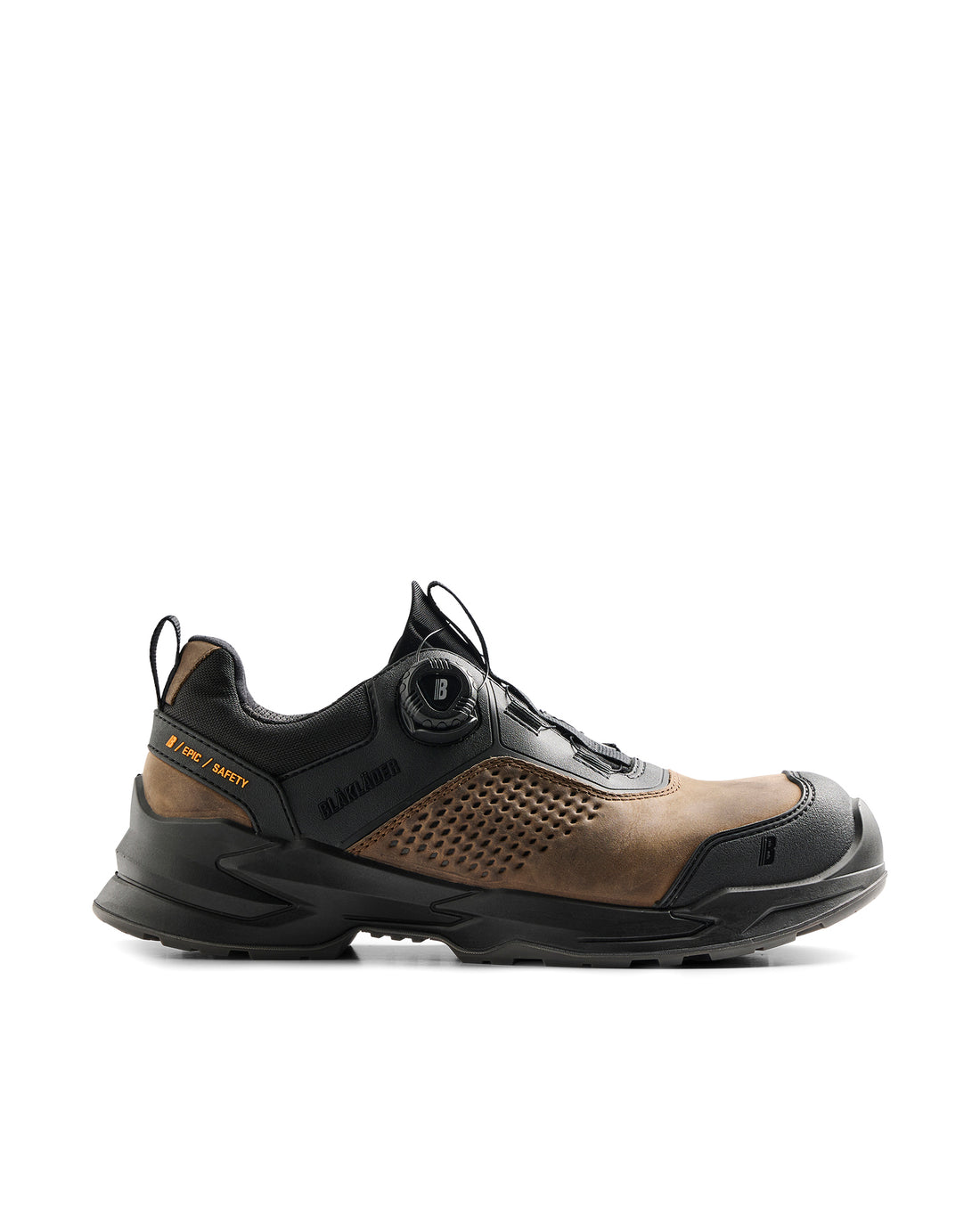 Blaklader 2295 EPIC Safety Shoe S3S