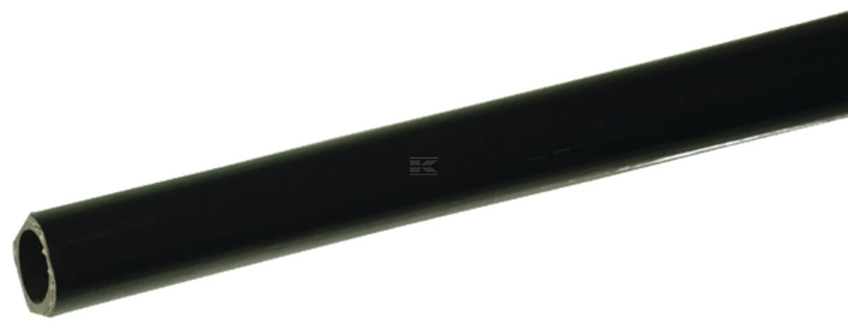 Tricoflex Sprayer Hose Black PVC 40 Bar Tress-Nobel