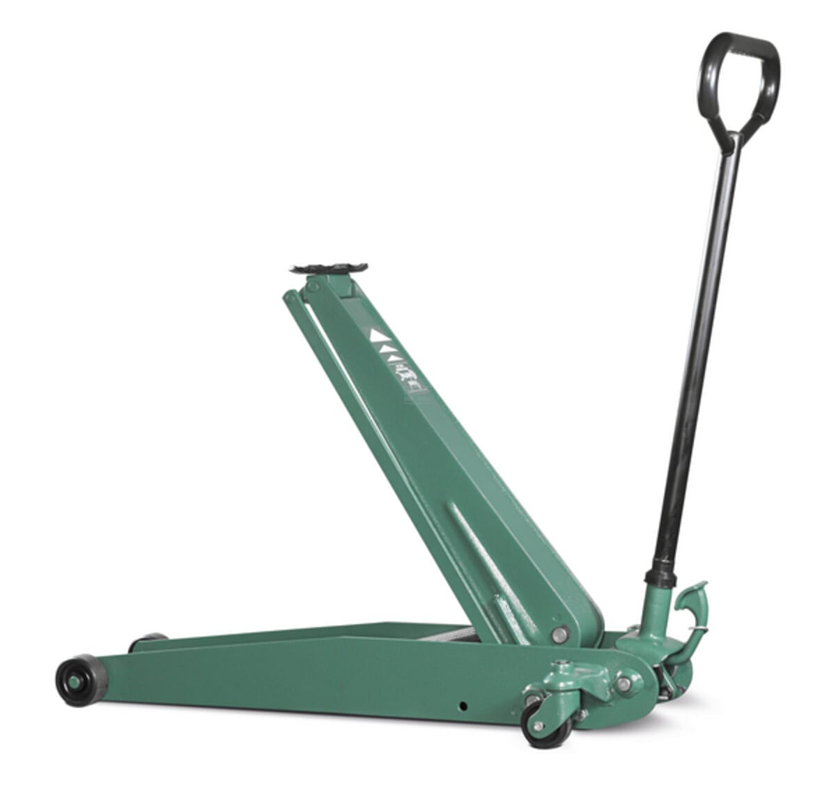 Compac Hydraulic Trolley Jacks