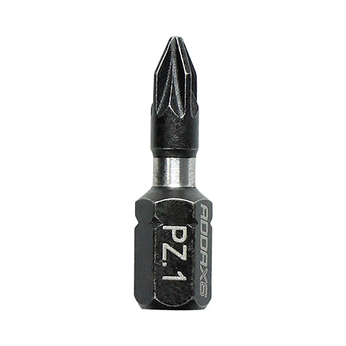 Timco Pozi Driver Bit - X6