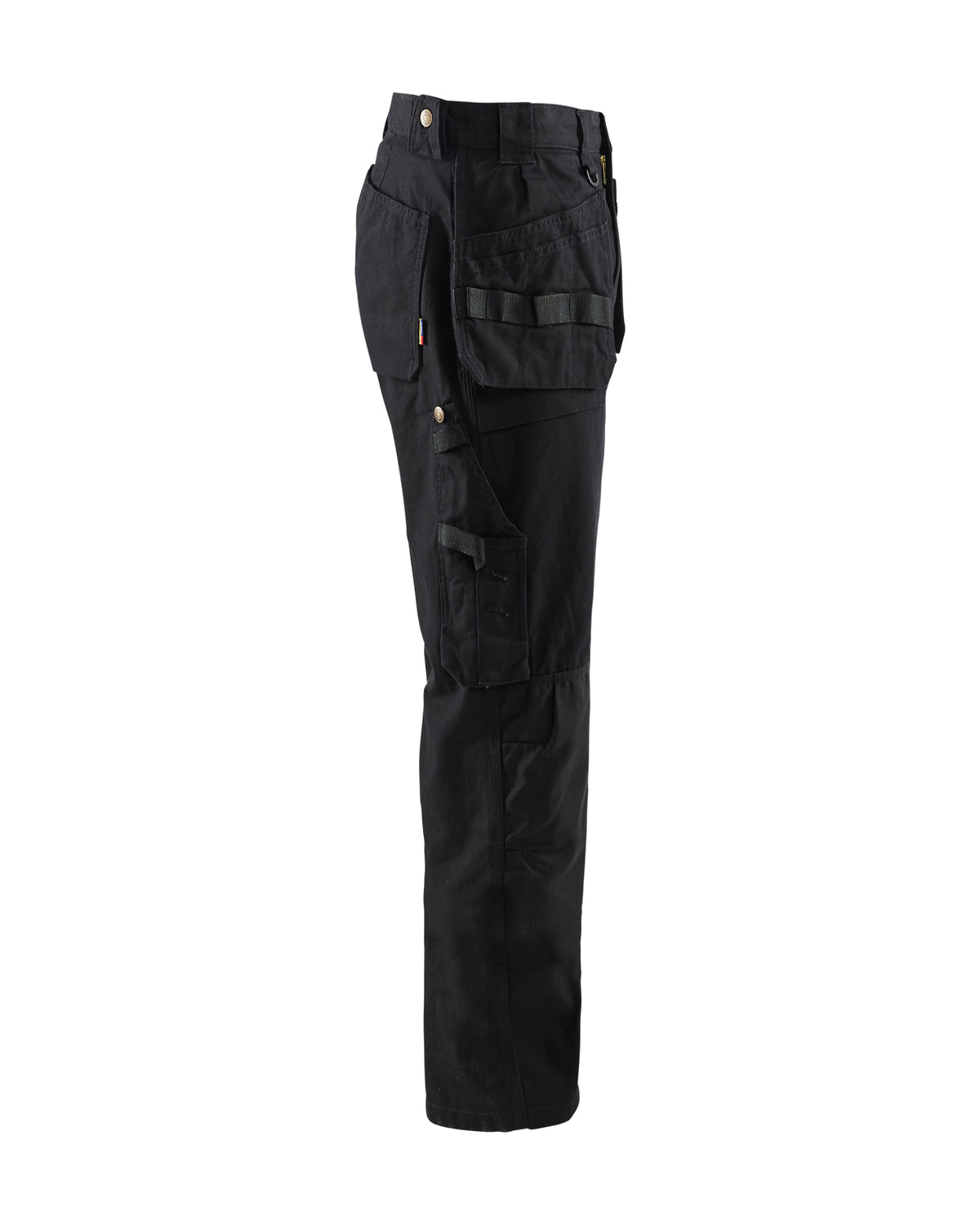 Blaklader 1530 Craftsman Trousers