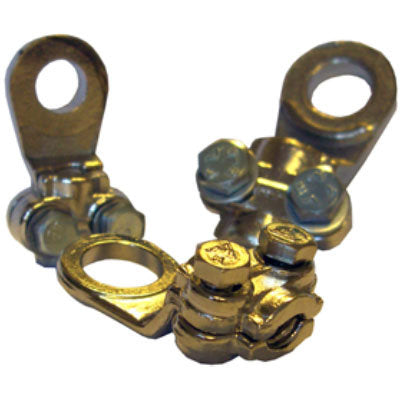 25mm Reusable Cable Lugs